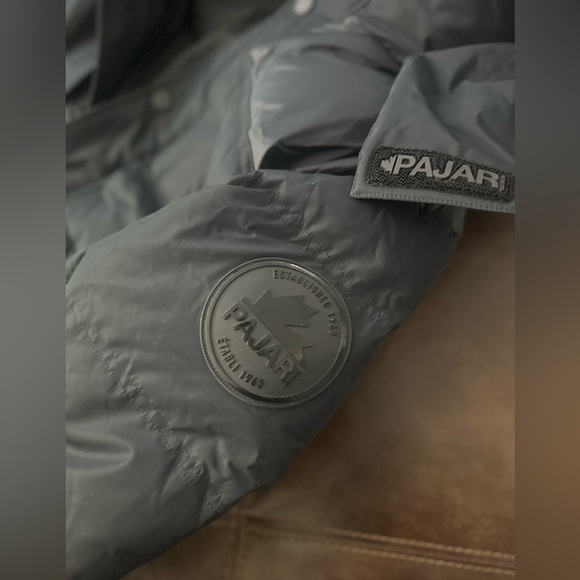 New Pajar Jacket - Picture 5 of 6